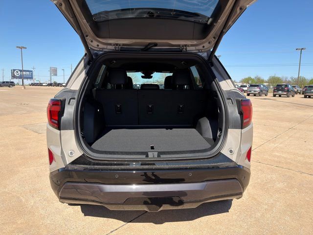 New 2026 GMC Terrain AT4 w/ Technology Package II image 14