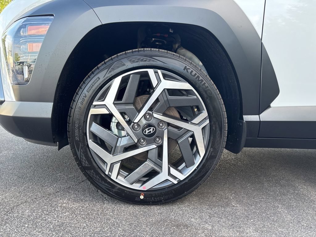New 2026 Hyundai Kona SEL Premium AWD/4WD image 9