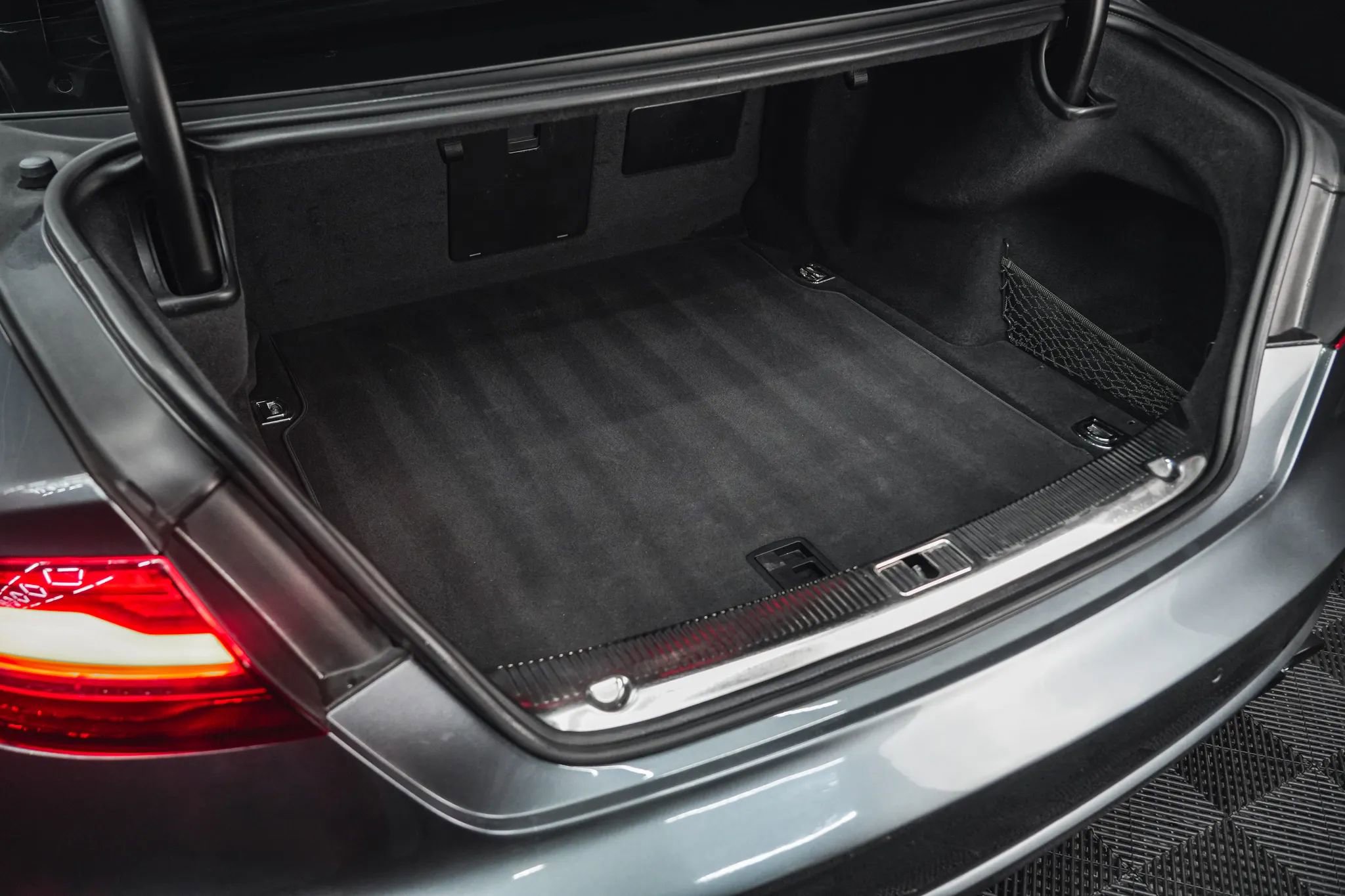 Used 2017 Audi S8 Plus image 72