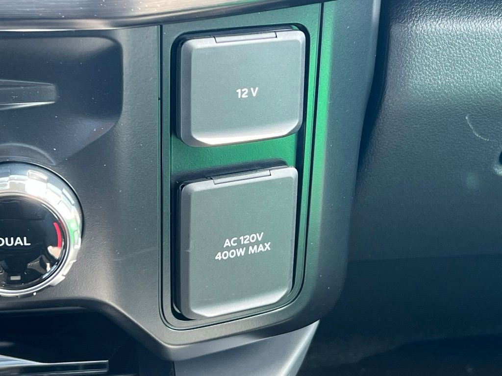 New 2026 Ford F350 Lariat w/ FX4 Off-Road Package image 30