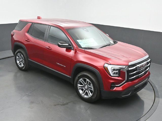 New 2027 GMC Terrain Elevation w/ LPO, Floor Liner Package AWD/4WD image 43