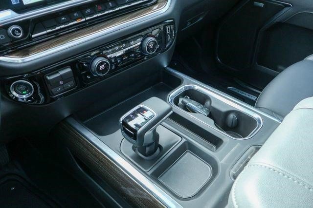 Certified 2025 Chevrolet Silverado 1500 RST w/ Convenience Package II image 18