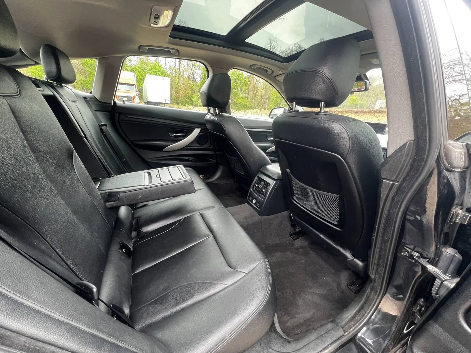 Used 2014 BMW 328i Gran Turismo xDrive AWD/4WD image 12