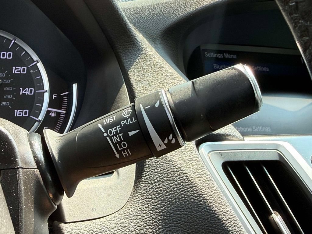 Used 2019 Acura TLX V6 FWD image 25
