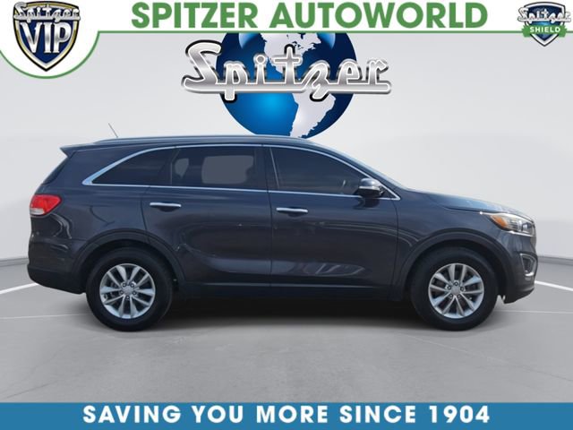 Used 2016 Kia Sorento LX image 9
