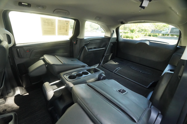 Used 2025 Honda Odyssey EX-L image 32