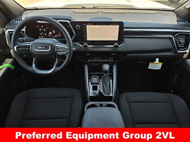 New 2026 GMC Canyon Elevation image 6