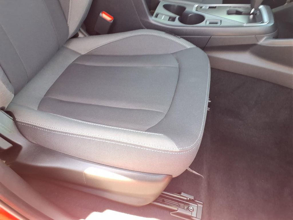 Used 2024 Subaru Impreza 2.0i w/ Popular Package #1A AWD/4WD image 18