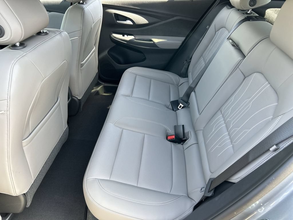 New 2026 Buick Envista Sport Touring FWD image 26