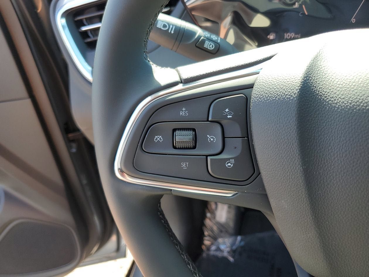 New 2026 Buick Encore GX Sport Touring w/ Comfort Package FWD image 28