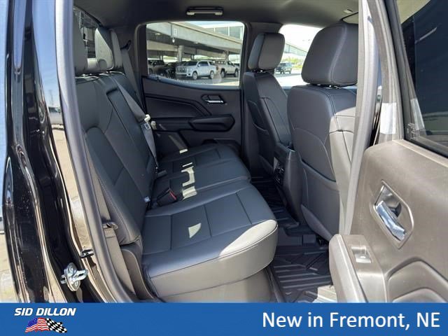 New 2026 GMC Canyon Elevation w/ Convenience Package AWD/4WD image 14