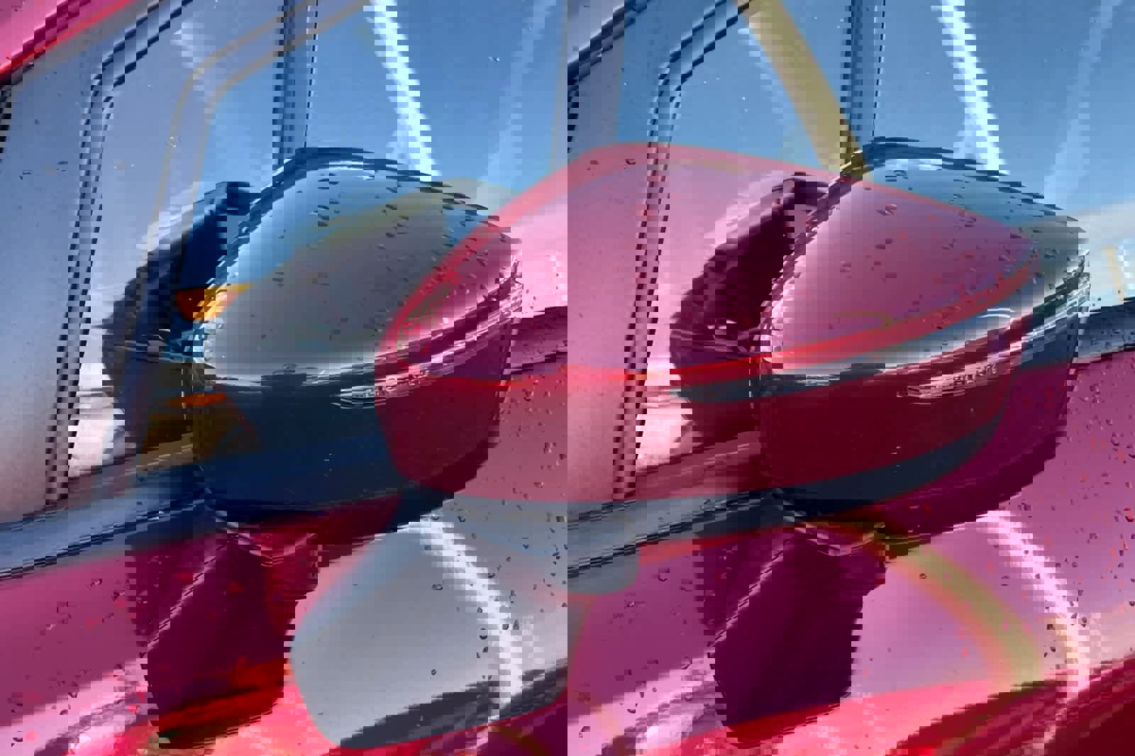 Used 2020 Nissan Versa SV image 21