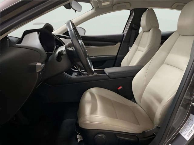 Used 2020 MAZDA MAZDA3 Sedan w/ Select Package image 18