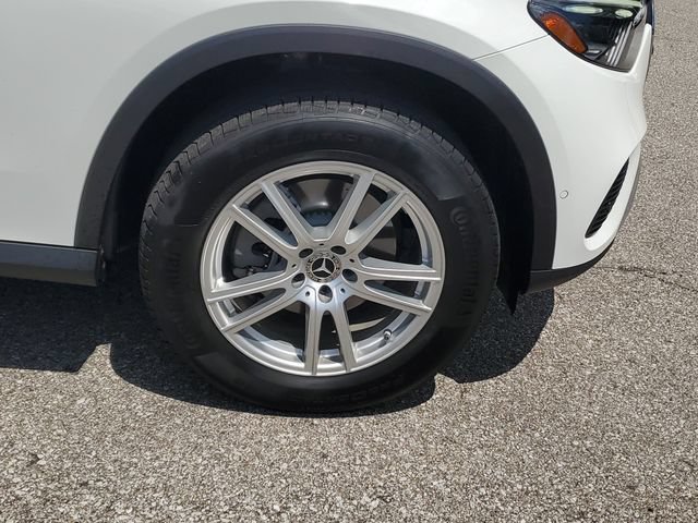 Used 2023 Mercedes-Benz GLC 300 4MATIC image 6