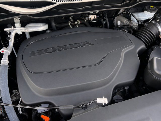 Used 2023 Honda Odyssey EX-L image 36