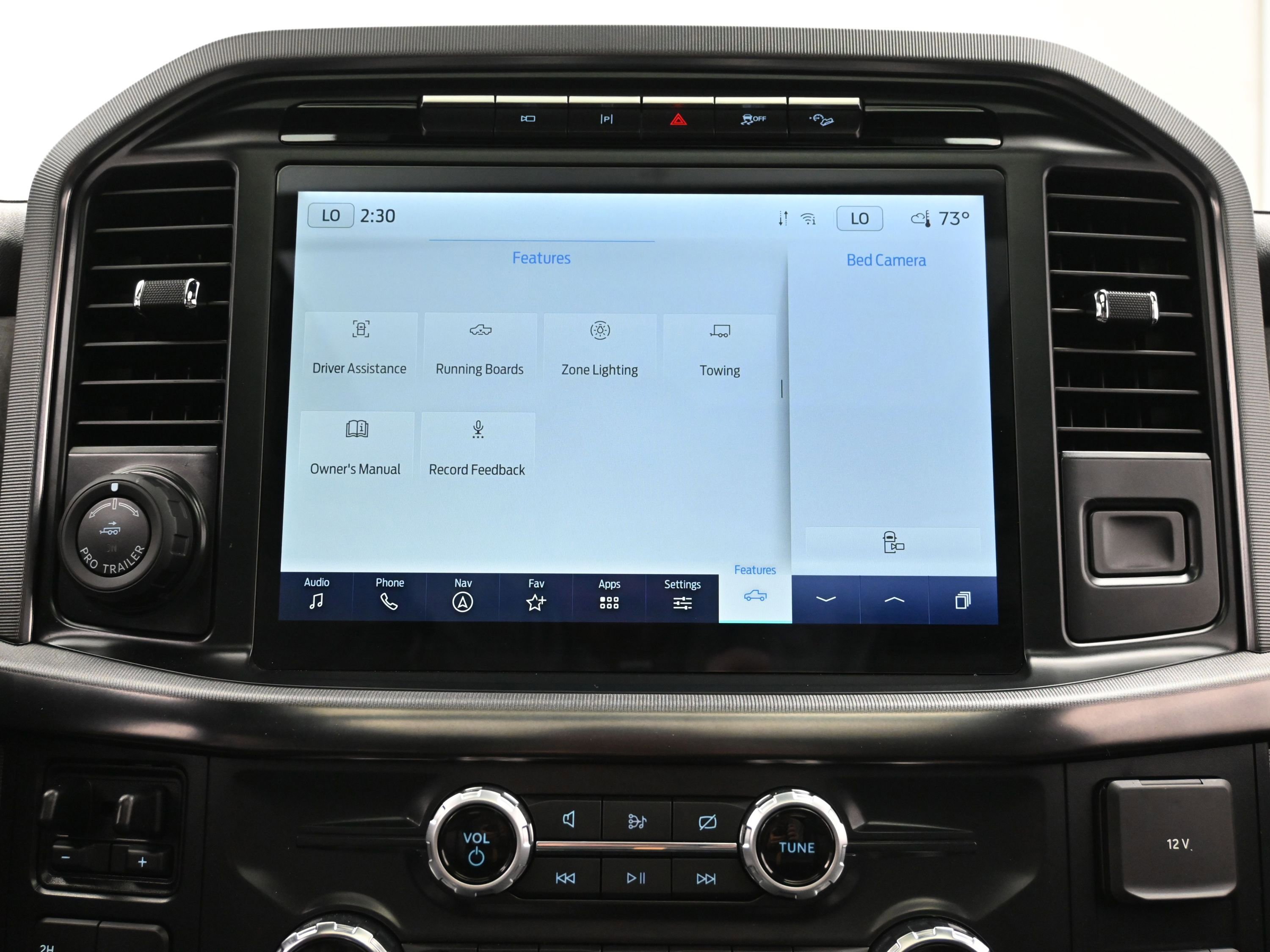 Used 2022 Ford F150 Platinum w/ Equipment Group 701A High AWD/4WD image 37