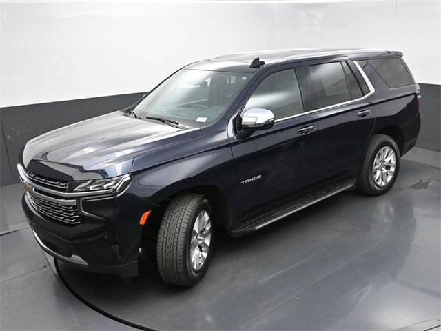 Used 2024 Chevrolet Tahoe Premier image 38
