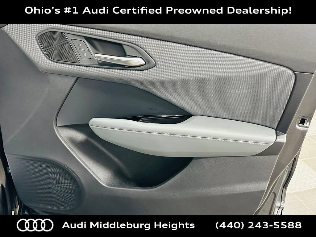Certified 2026 Audi Q3 quattro 2.0T AWD/4WD image 30