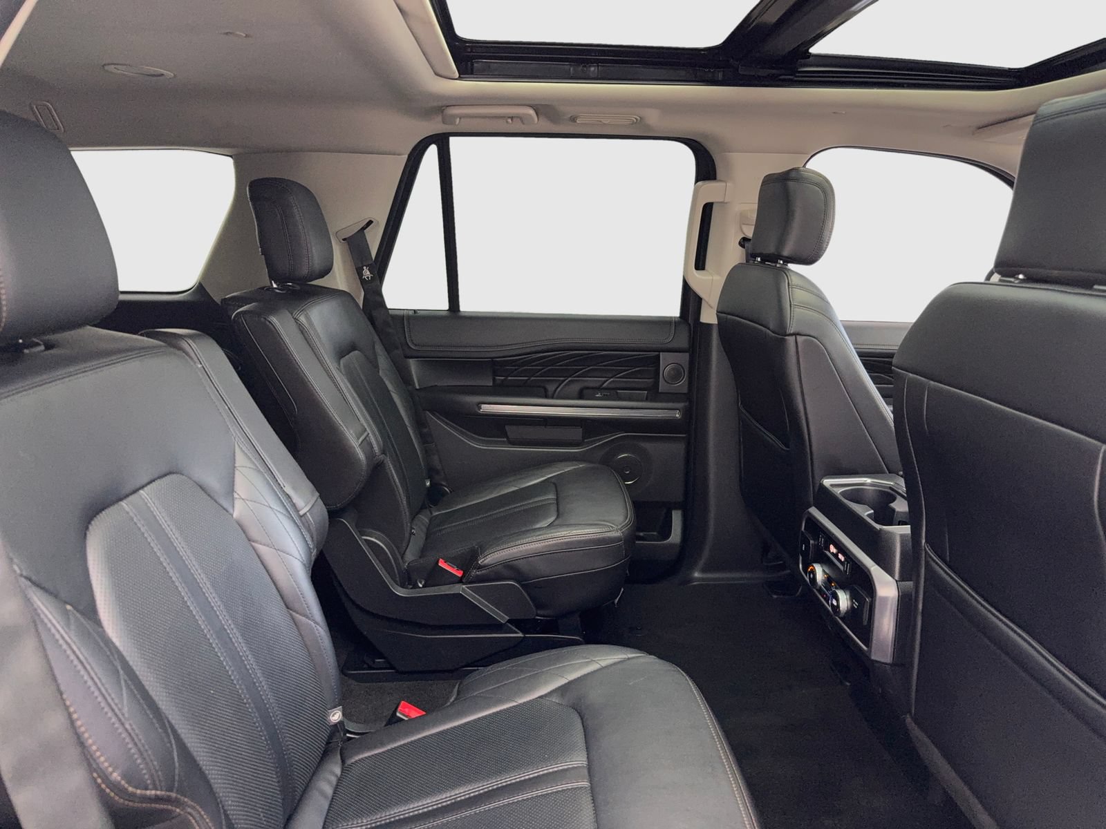 Used 2019 Ford Expedition Platinum RWD image 46