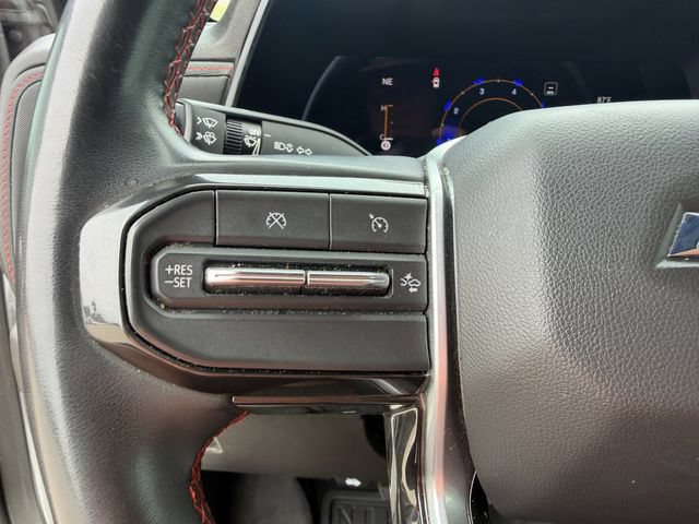 Used 2023 Chevrolet Colorado Z71 w/ Z71 Convenience Package 2 AWD/4WD image 26