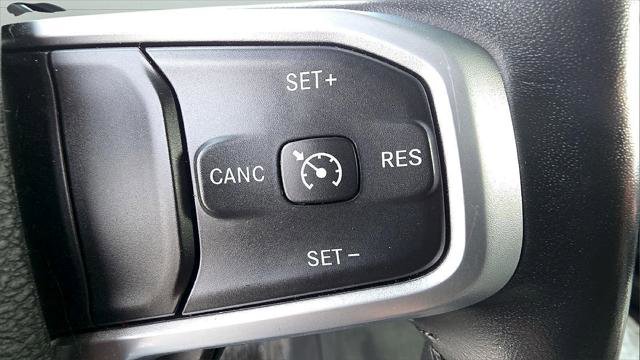 Used 2022 RAM 1500 Big Horn AWD/4WD image 10