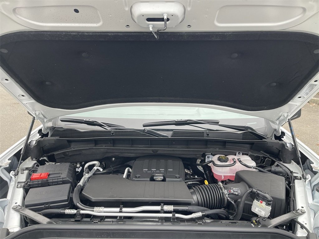 New 2026 GMC Sierra 1500 Elevation image 29