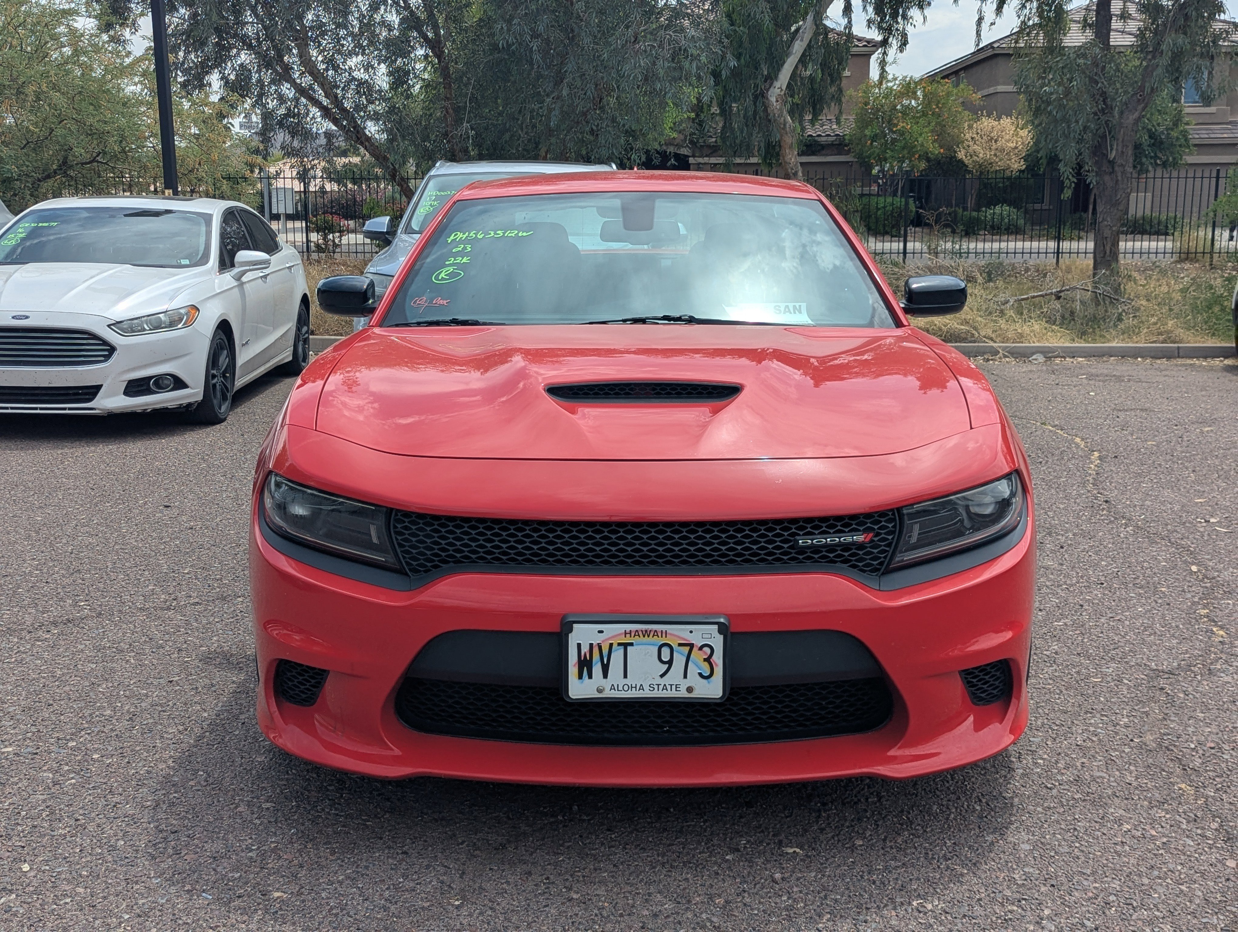 Used 2023 Dodge Charger R/T image 5