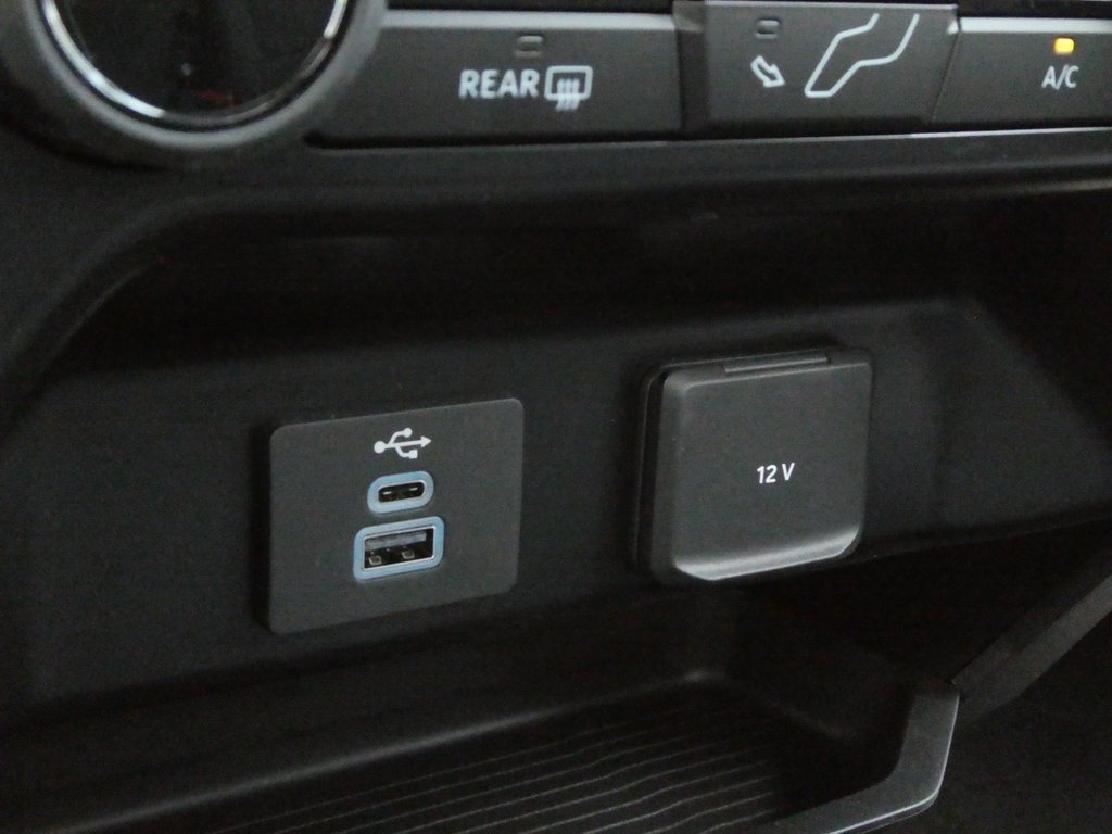 New 2025 Ford F350 XLT w/ Snow Plow Prep Package image 15