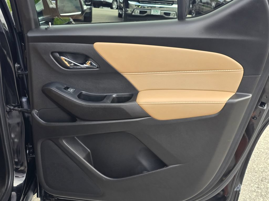 Certified 2023 Chevrolet Traverse Premier AWD/4WD image 49