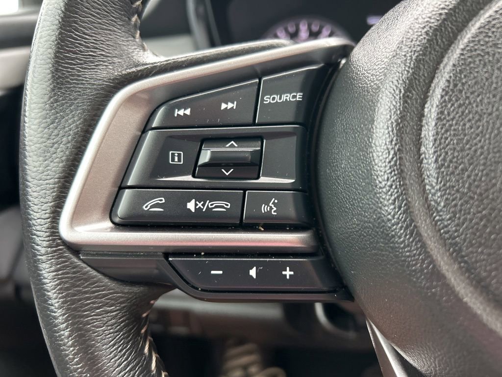 Used 2025 Subaru Outback Premium image 26