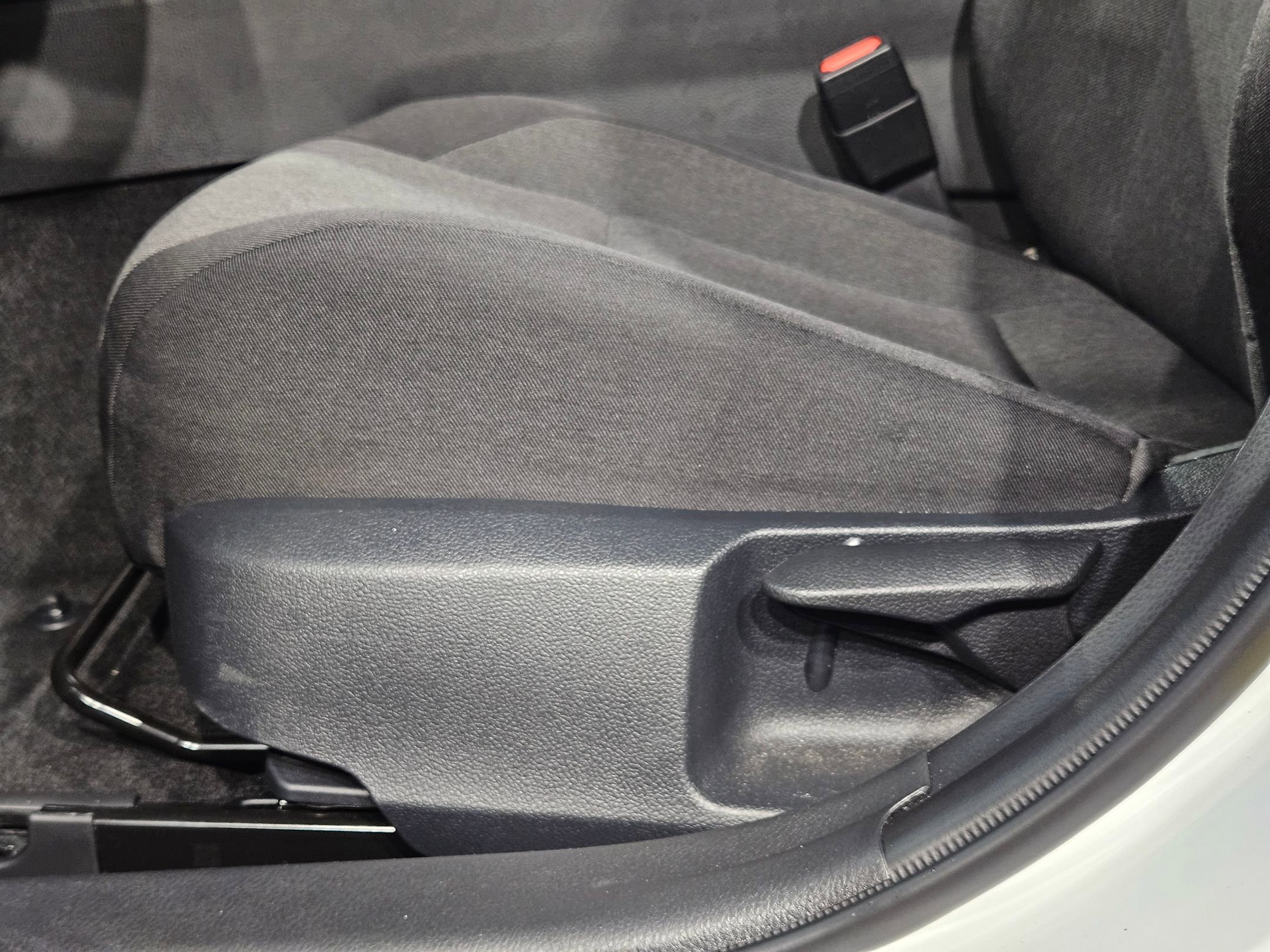 Certified 2026 Toyota Camry LE FWD image 23