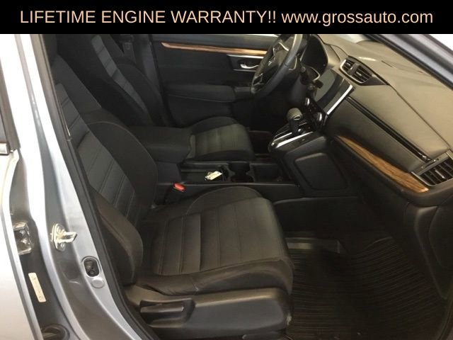 Used 2017 Honda CR-V EX image 14