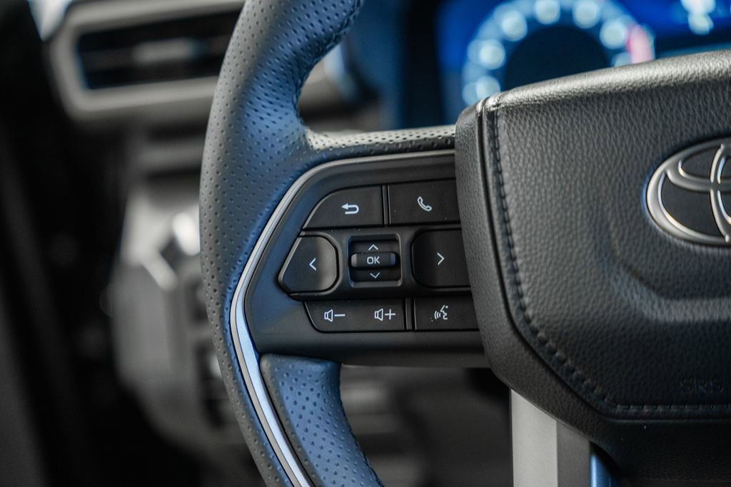 New 2026 Toyota 4Runner image 31