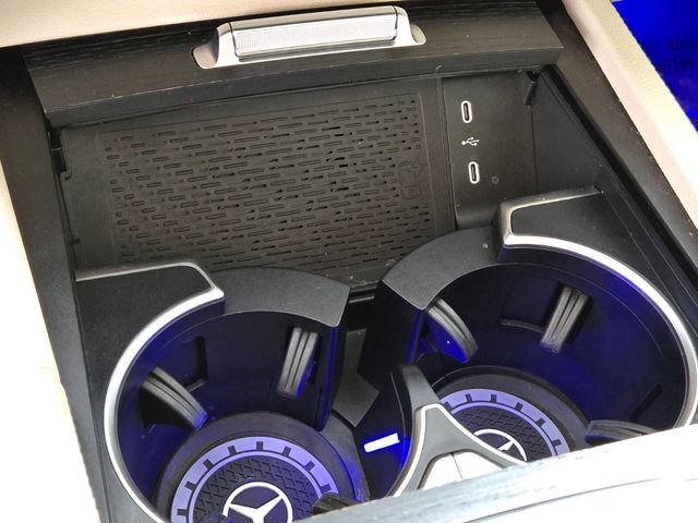 Used 2024 Mercedes-Benz GLE 350 4MATIC image 39