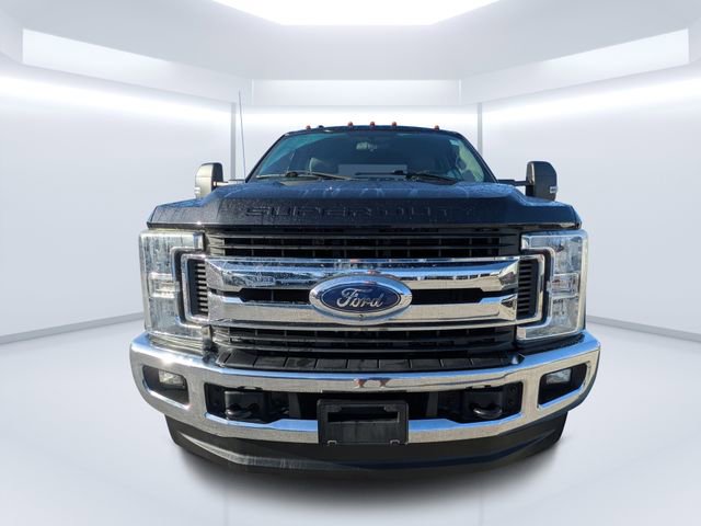 Used 2019 Ford F250 XLT w/ XLT Value Package image 7