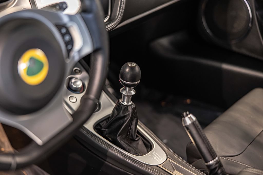 Used 2011 Lotus Evora 2+2 RWD image 19
