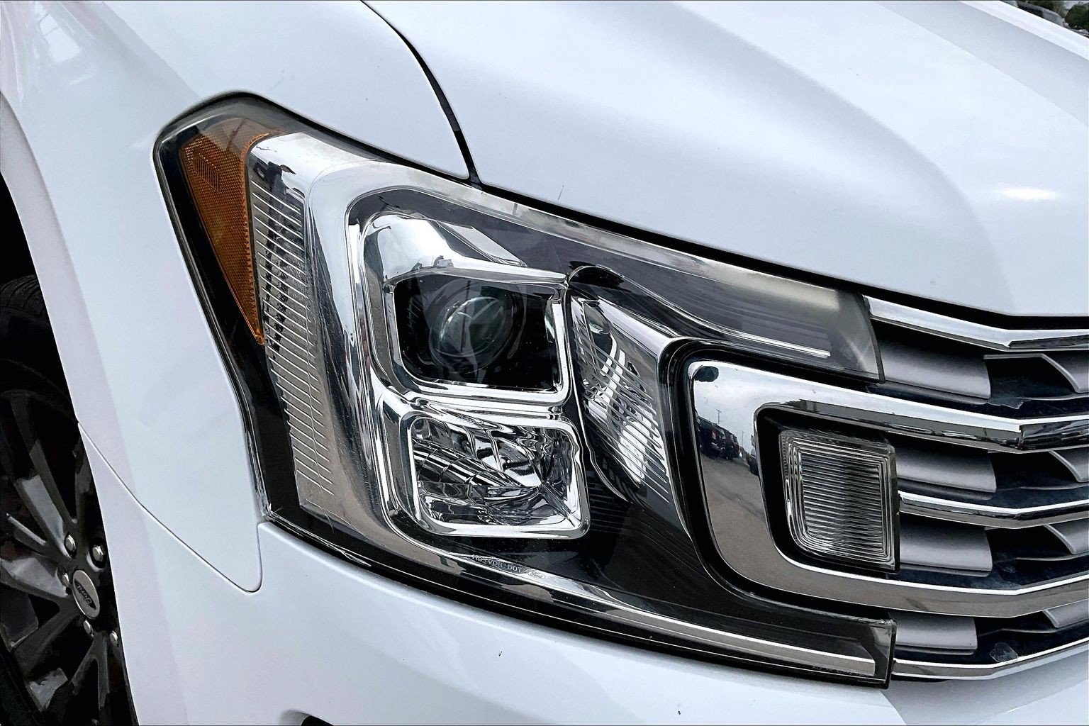 Used 2019 Ford Expedition Max Limited RWD image 28