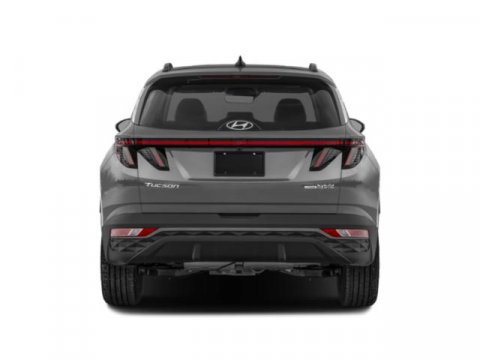 Used 2024 Hyundai Tucson SEL image 9