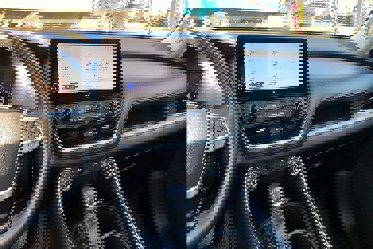 Certified 2024 Toyota Grand Highlander Platinum image 11