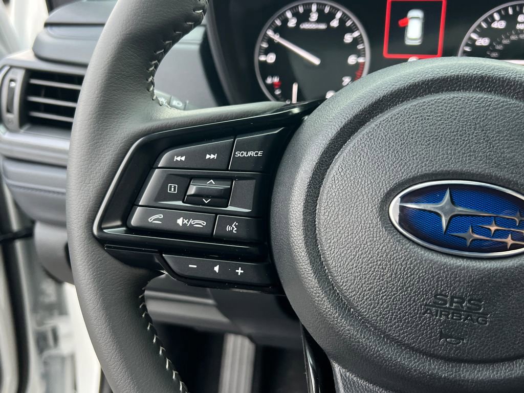 New 2026 Subaru Forester Premium image 27