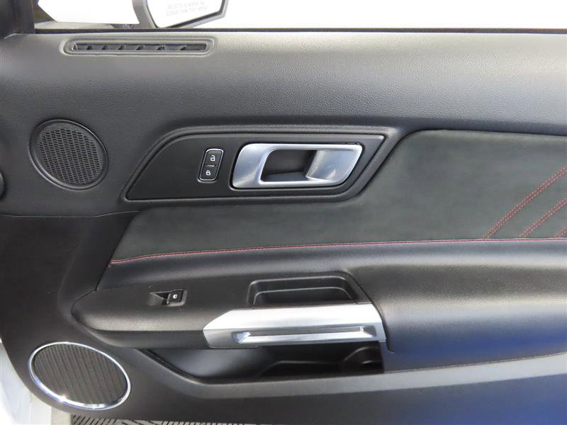 Used 2022 Ford Mustang GT Premium w/ California Special Package image 31