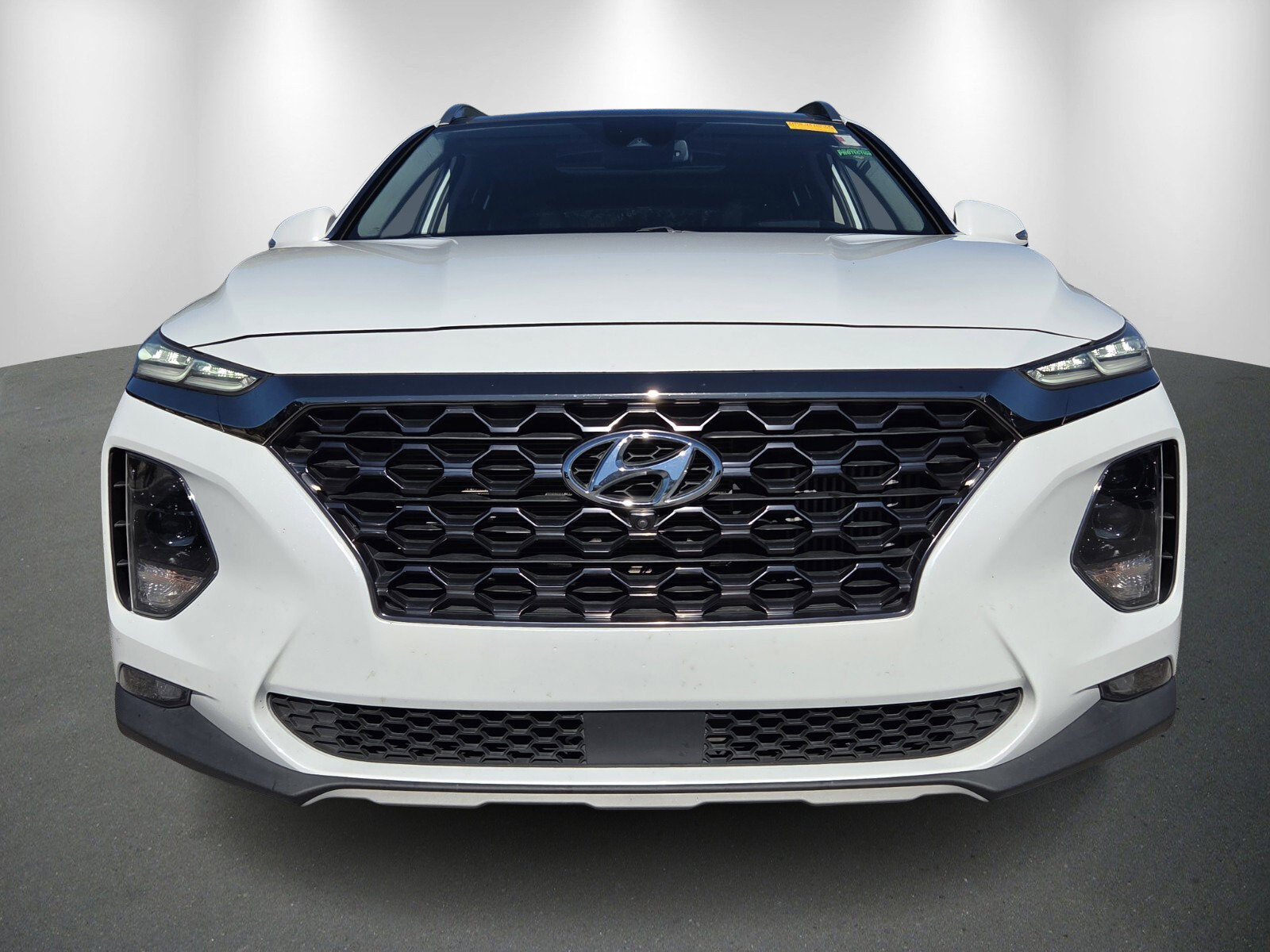 Used 2020 Hyundai Santa Fe Limited image 2