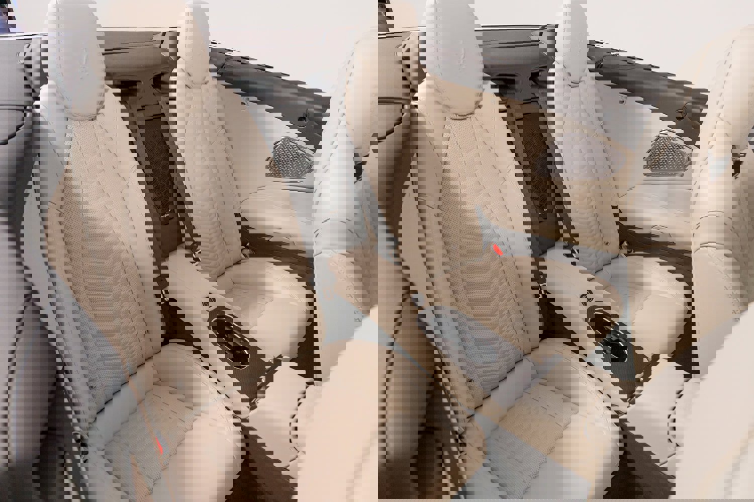 Used 2024 Maserati GranCabrio Trofeo image 31