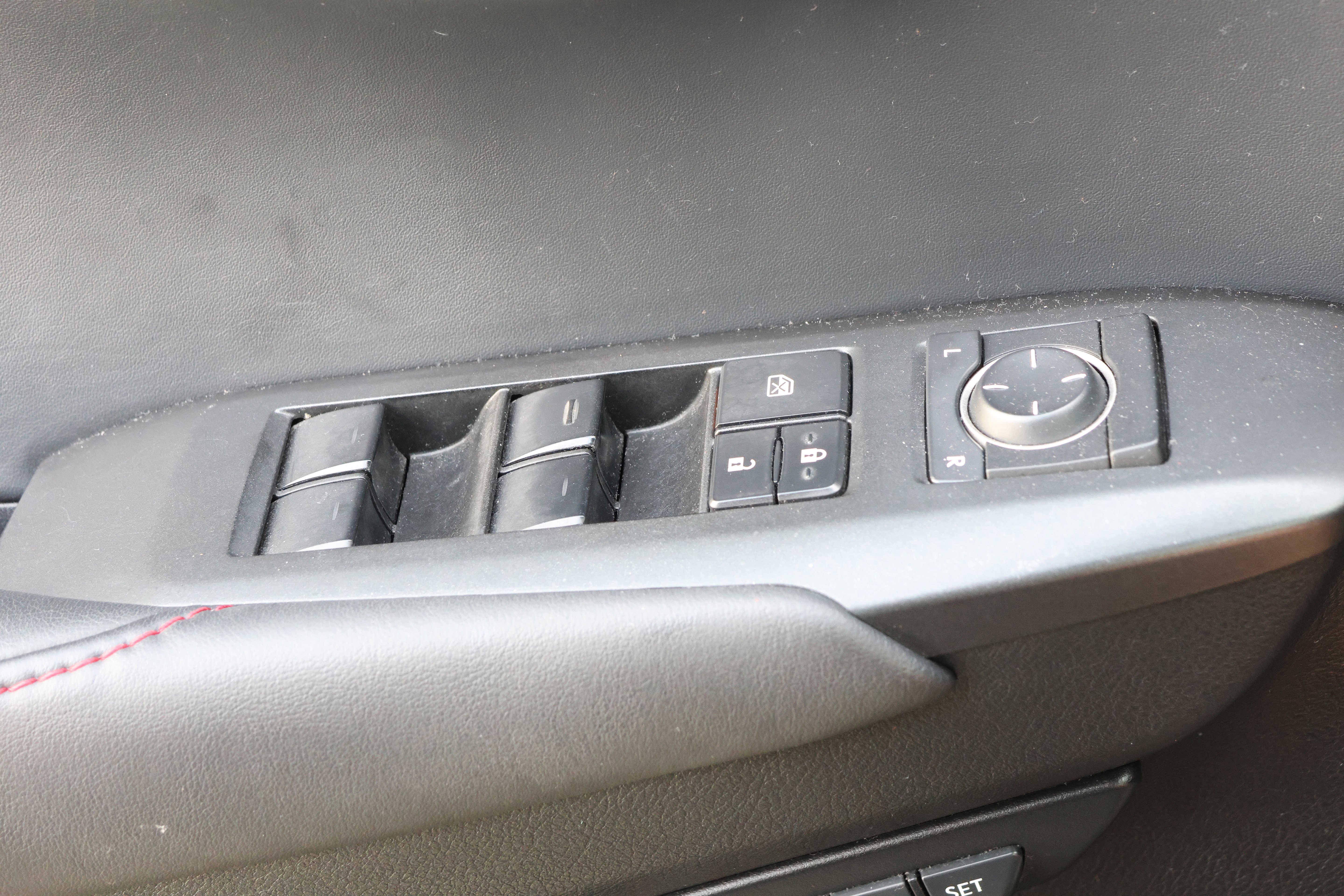 Used 2017 Lexus NX 200t F Sport w/ F Sport Premium Package image 13