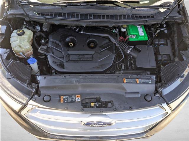 Used 2017 Ford Edge SE FWD image 21