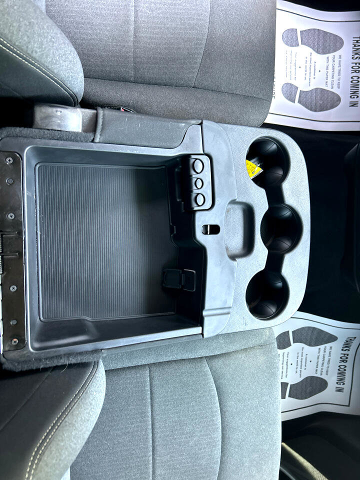 Used 2020 RAM 2500 Tradesman image 12