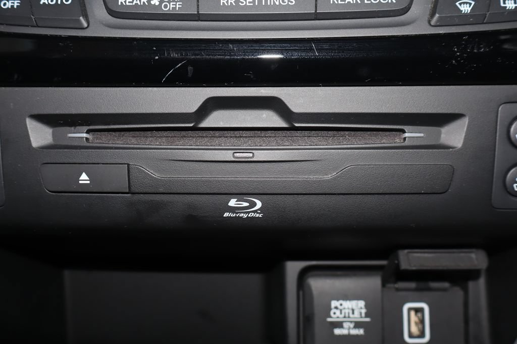 Used 2022 Honda Pilot Elite image 30