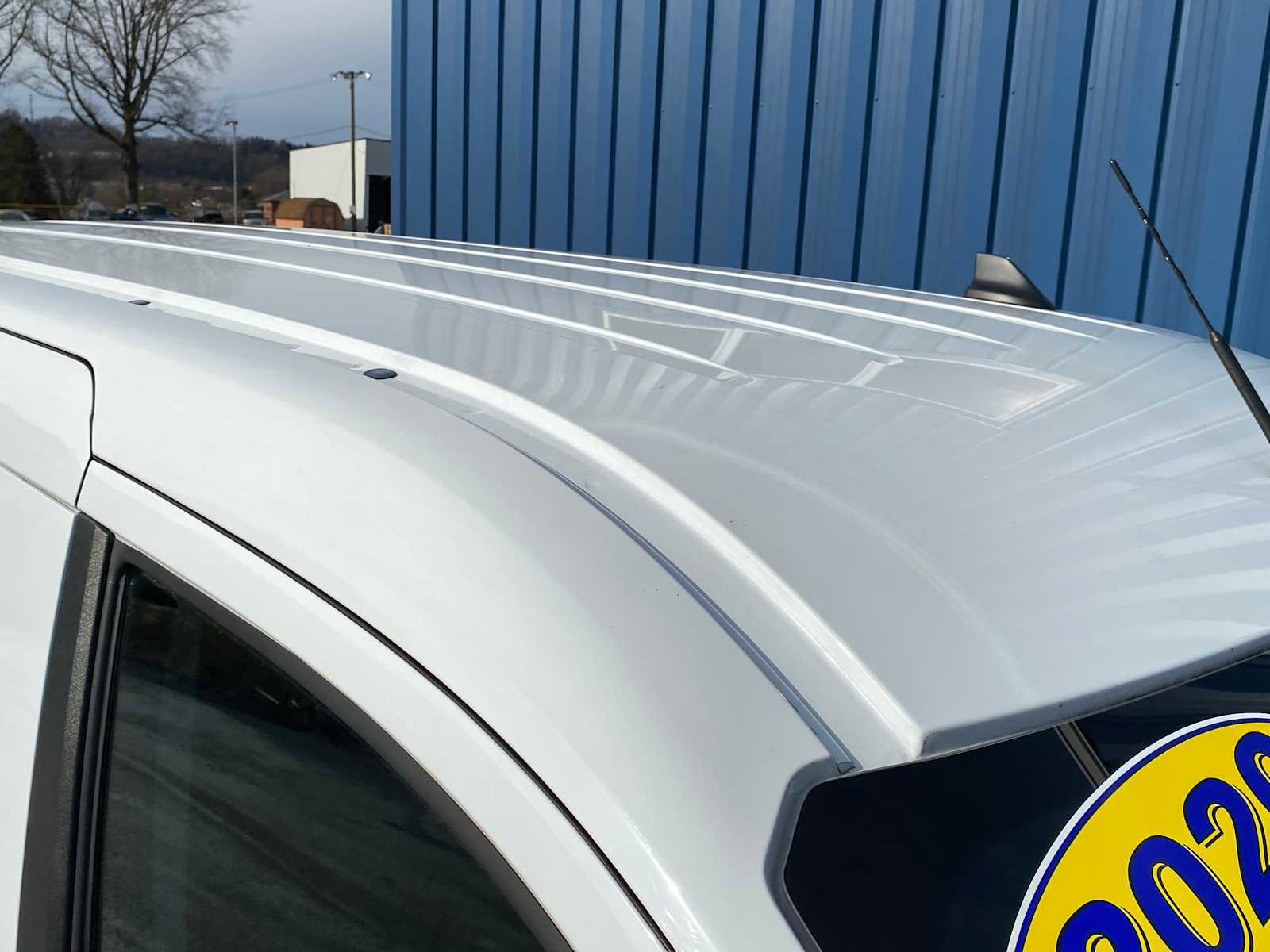 Used 2020 Ford Transit Connect XL image 6