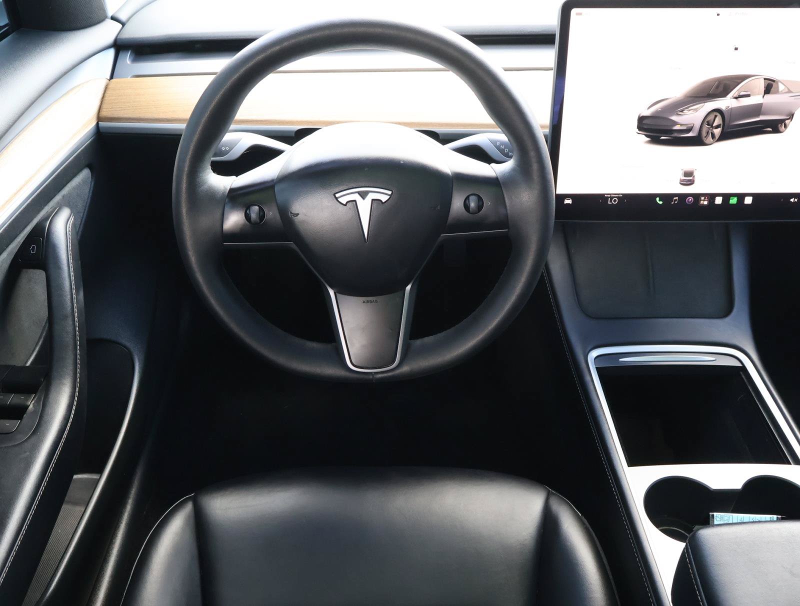 Used 2023 Tesla Model 3 Standard Range RWD image 8