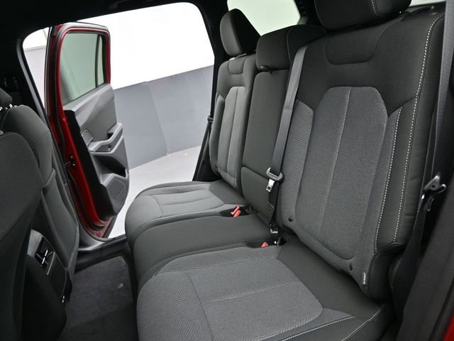 New 2026 Jeep Cherokee Laredo image 15